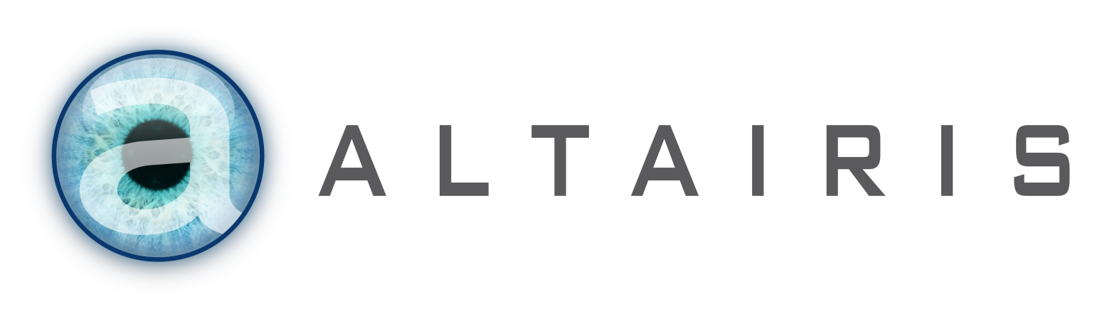 Logo Altairis