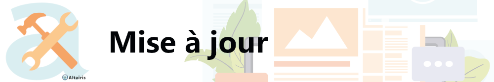 Mise à jour : Dolitools 2023.04